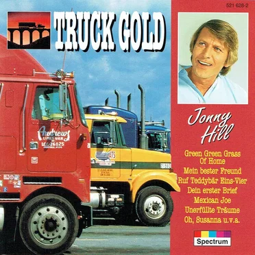 Truck Gold