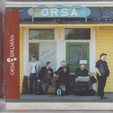 Orsa nästa