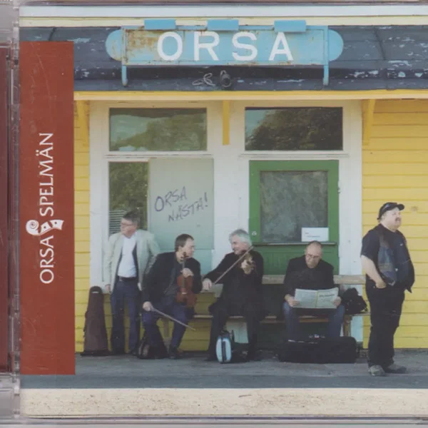 Orsa nästa