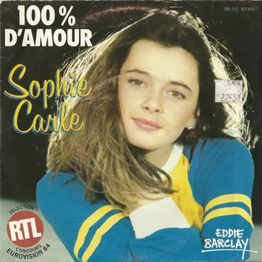 100 % d’amour