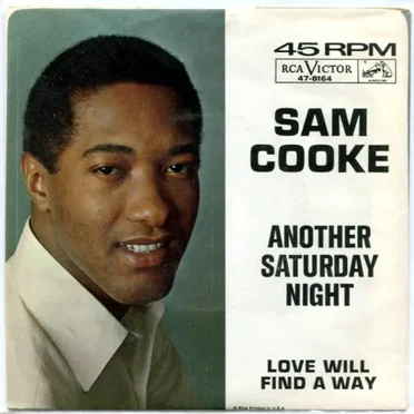 Another Saturday Night