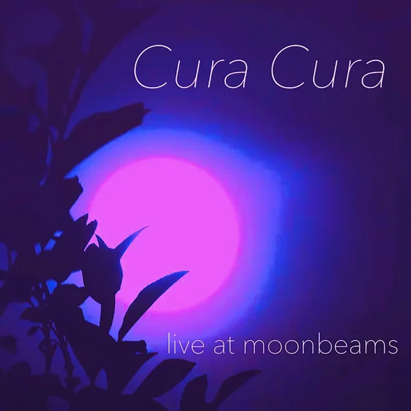 Live at Moonbeams
