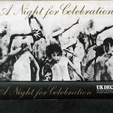 A Night For Celebration