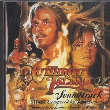 Cutthroat Island