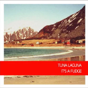 It's a Fudge by Tuna Laguna - album cover