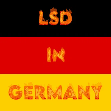 LSD In Germany