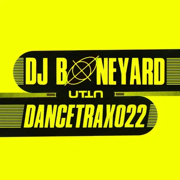 Dance Trax Vol.22 by DJ Boneyard - album cover