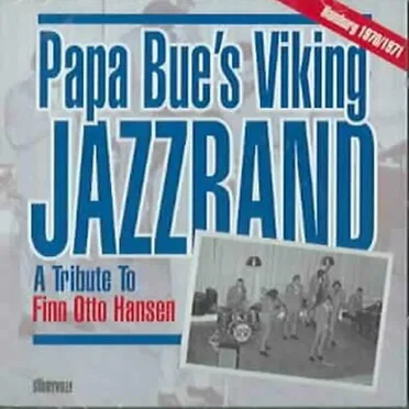 Tribute to Finn Otto Hansen