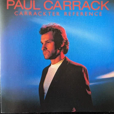 Carrackter Reference