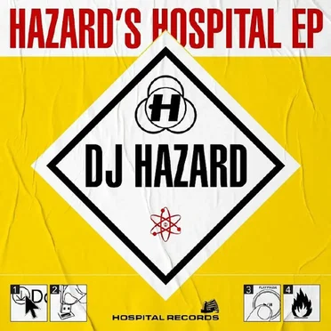 Hazard's Hospital EP