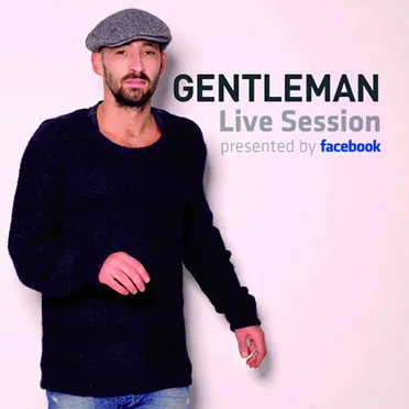 Gentleman: Live Session (Presented by Facebook)