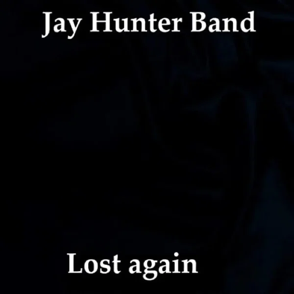 Lost Again