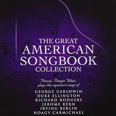 The Great American Songbook Collection