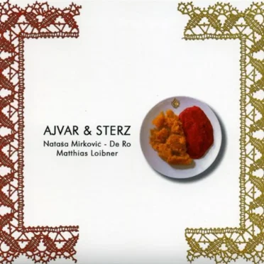 Ajvar & Sterz