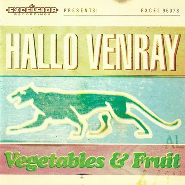 Vegetables & Fruit