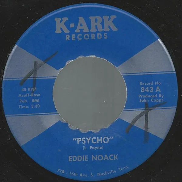 Psycho