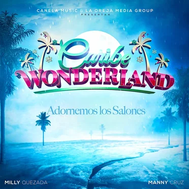 Adornemos los salones