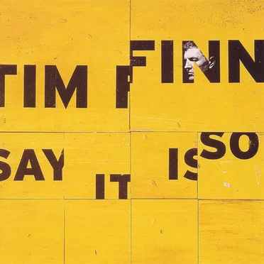 Say It Is So
