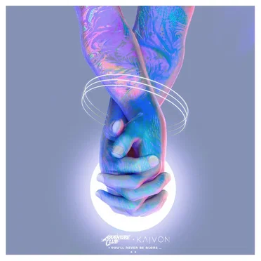 You’ll Never Be Alone