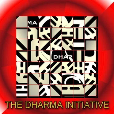 The Dharma Initiative
