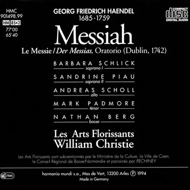 Messiah