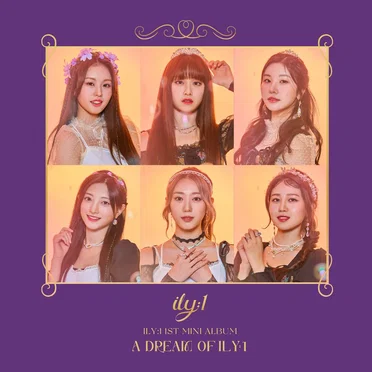 A Dream of Ily:1