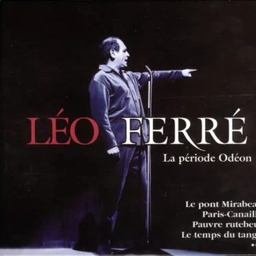 La Période Odéon