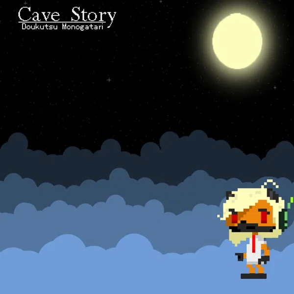 Cave Story