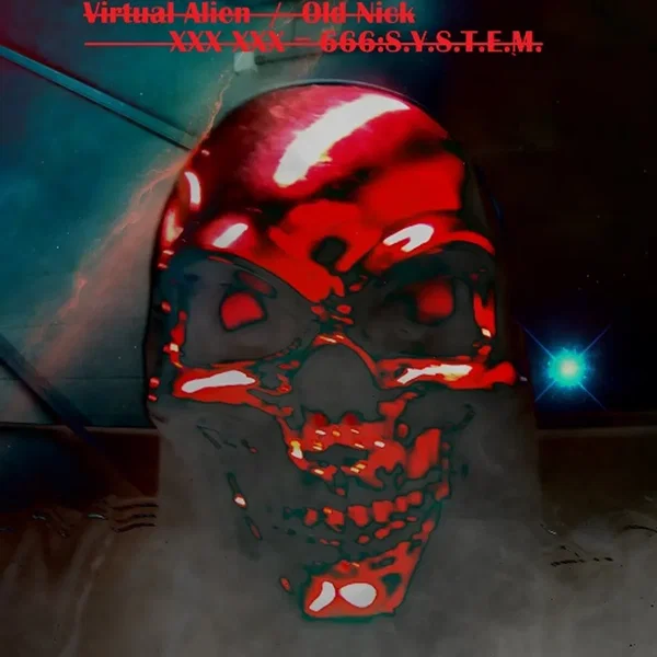 XXX / XXX = 666: System
