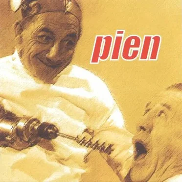 Pien by Various Artists - album cover