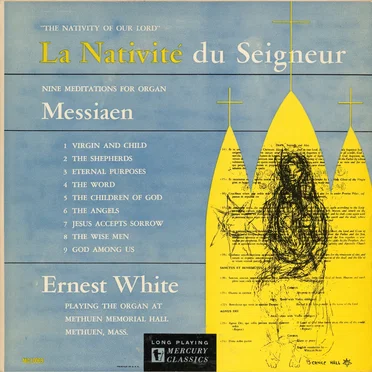 La Nativité du Seigneur