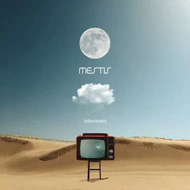 Telenovela by Mestís - album cover