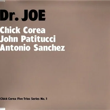 Dr. Joe