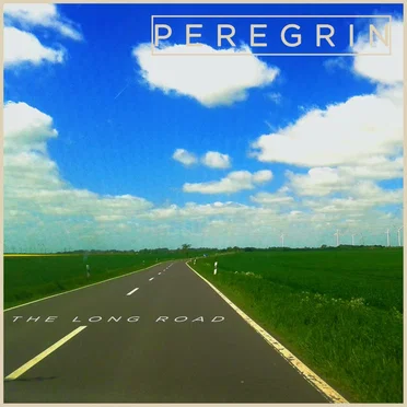 The Long Road by Peregrin - album cover