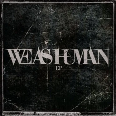 We as Human EP by We as Human - album cover