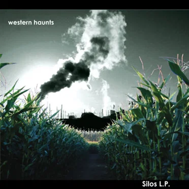 Silos by Western Haunts - album cover
