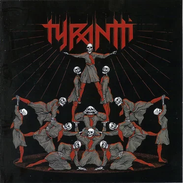 Ihmispyramidi