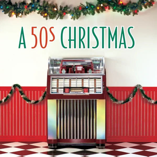 A 50s Christmas