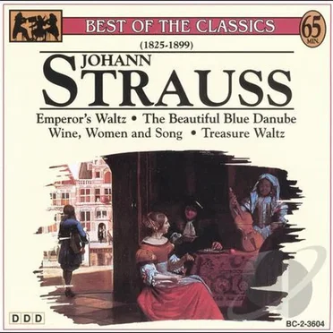 Best Of The Classics