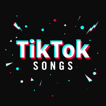 TikTok Songs by Various Artists - album cover