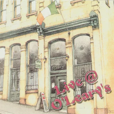 Live @ O'Leary's by Various Artists - album cover