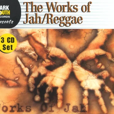 The Works of Jah/Reggae by Various Artists - album cover