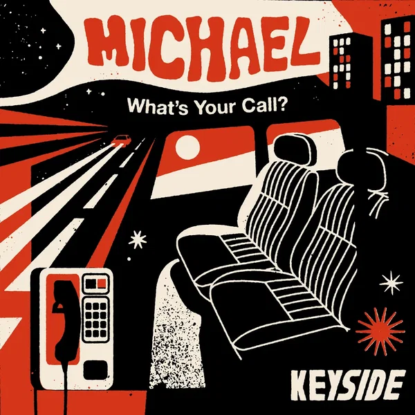 Michael (What’s Your Call?)
