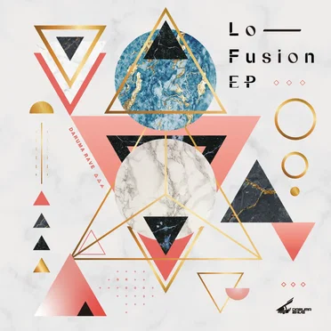 Lo-Fusion - EP