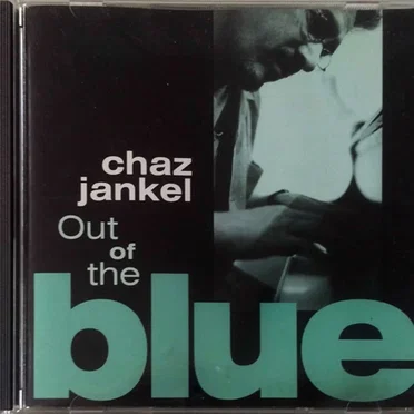 Out of the Blue