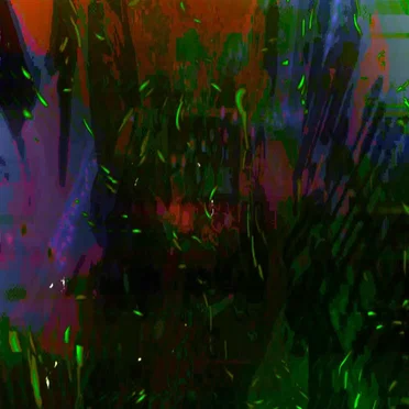 Photo::Output by Porcelain Chambers - album cover
