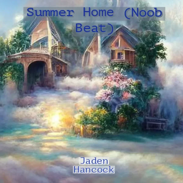 Summer Home (Noob Beat)