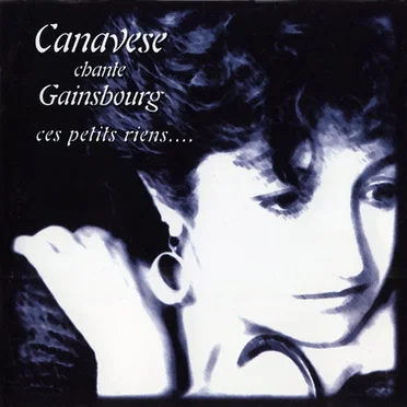 Canavese Chante Gainsbourg by Canavese - album cover
