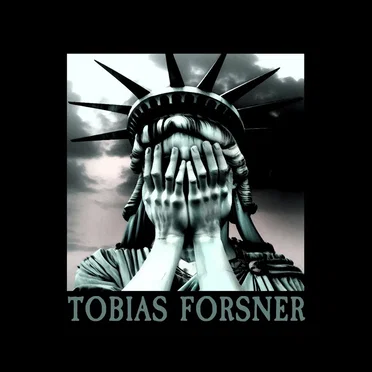 Empire Down by Tobias Forsner - album cover