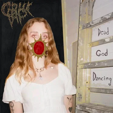 Dead God Dancing by Cornhusk Doll - album cover
